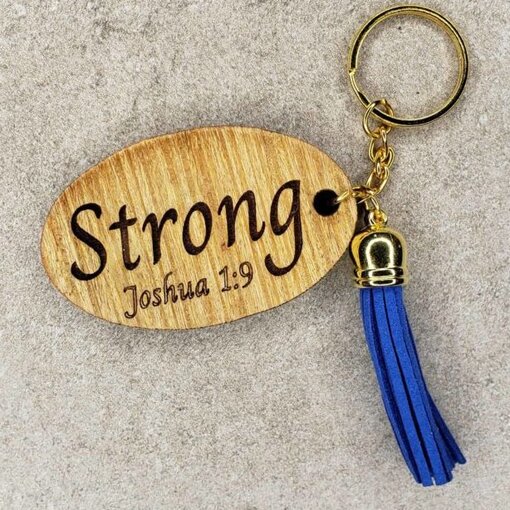 Key chain - Image 4