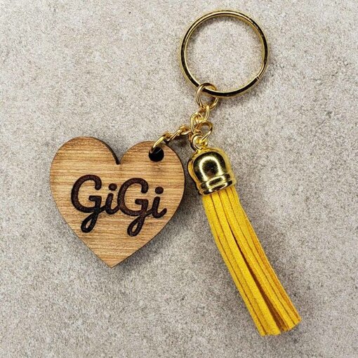 Key chain - Image 2