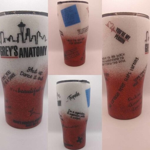 Custom Tumblers - Image 9