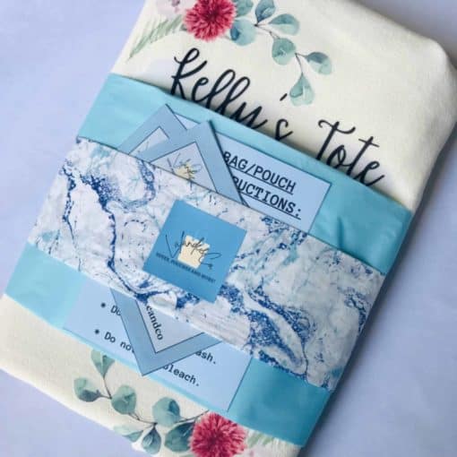 Custom Order Tote Bag Just For You! - Image 6