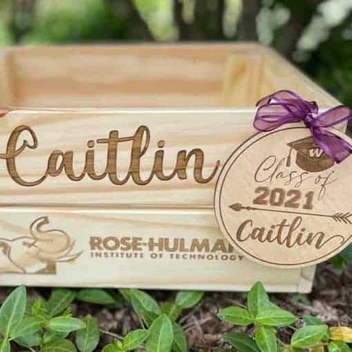 Customized Crate - Image 2