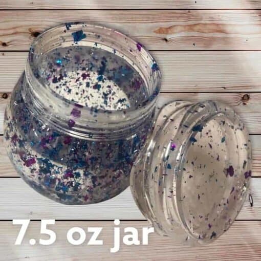 7.5 Custom Jar with Lid - Image 4