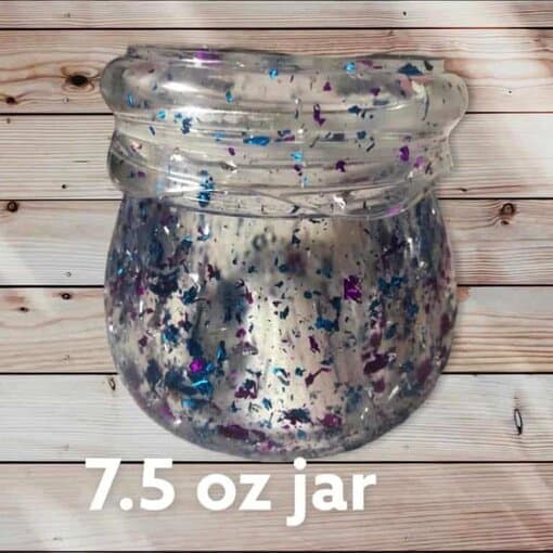 7.5 Custom Jar with Lid - Image 3