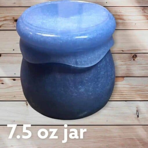 7.5 Custom Jar with Lid - Image 2