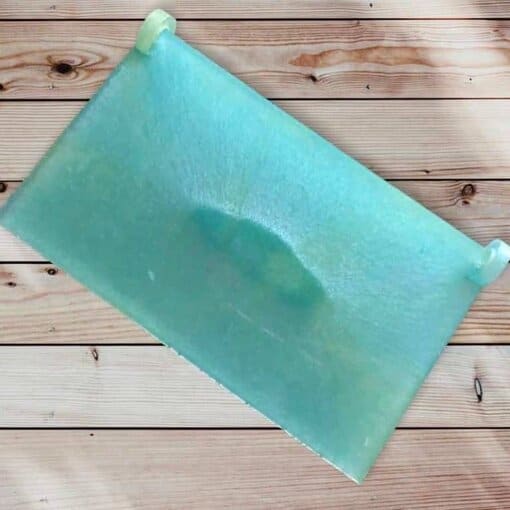 Checkers/Chess Board Set with Storage Box - Image 4