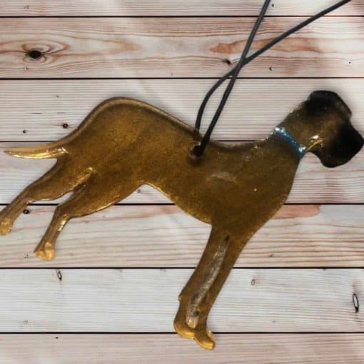 Great Dane Keychains - Image 8