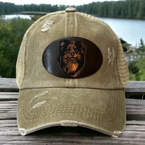 Custom My Dog Hat - Image 5