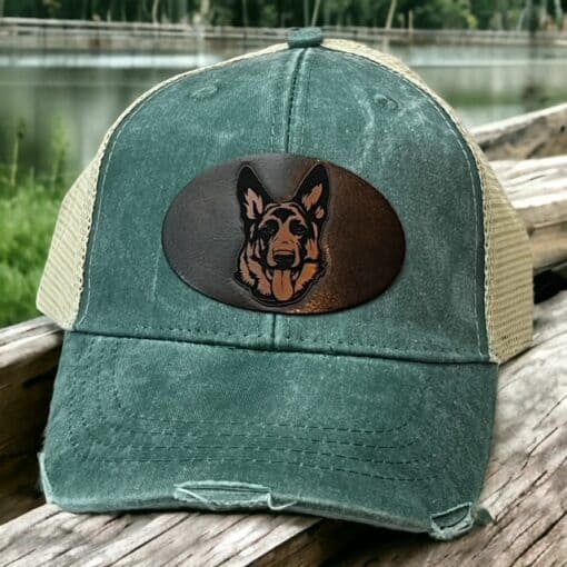 Custom My Dog Hat - Image 3