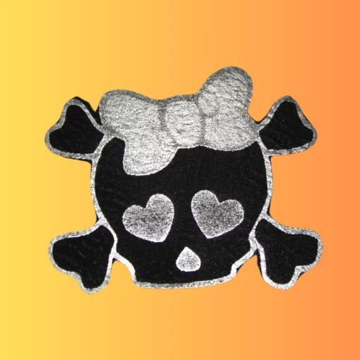 Custom Ponytail hat with a patch designed by you. Acrylic or Leather options available. Bulk orders welcome! - Image 6