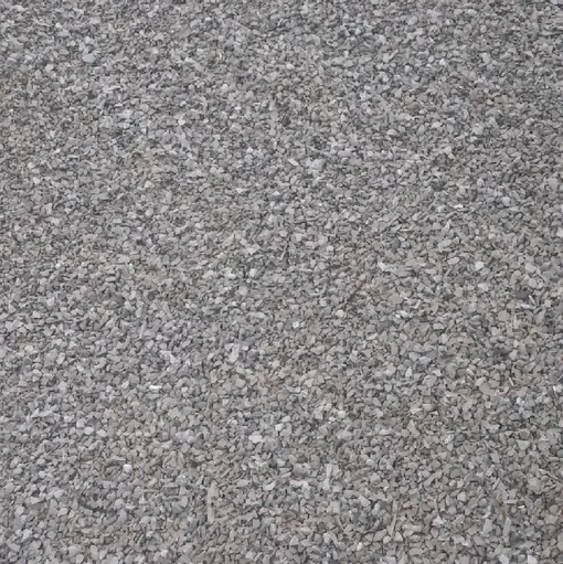#9 Ohio Clean Crushed Stone Used For Pavers and Walls
