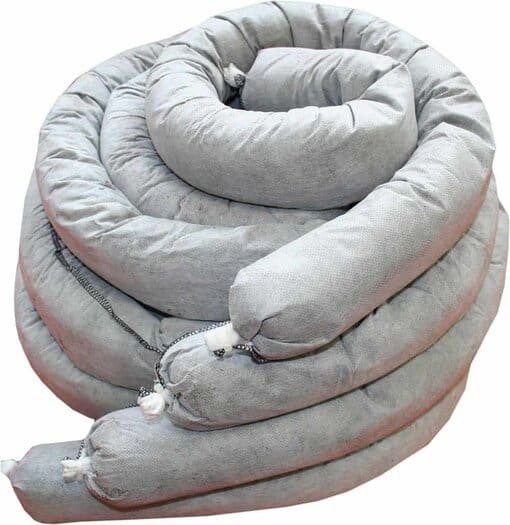 Absorbent Fibre Sock