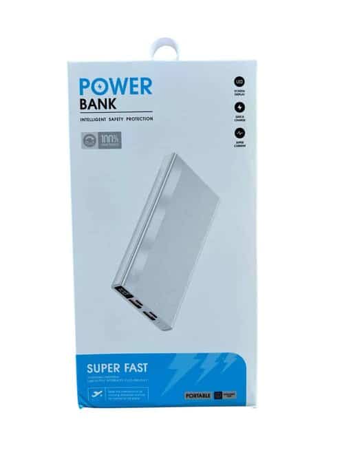 NZ Survivor Powerbank