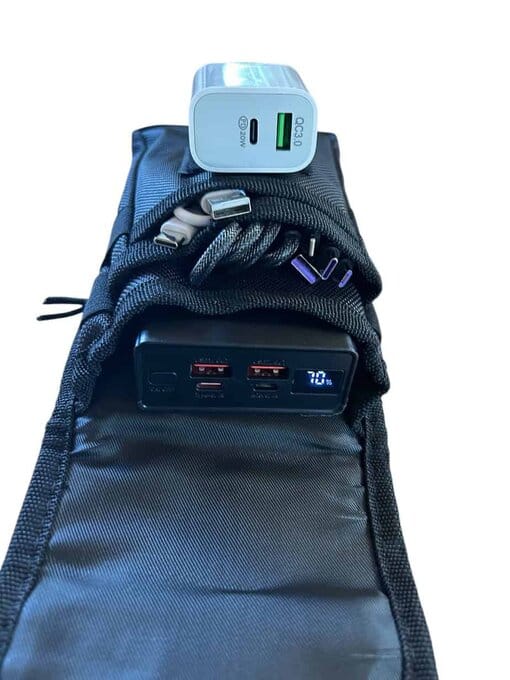 Ultimate Torch Radio and Power Bank Bundle - Image 3
