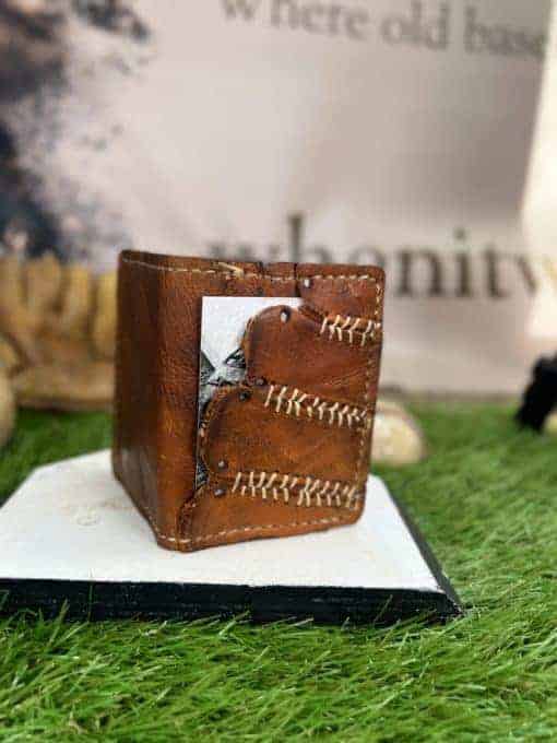 Sonnett Glove Leather Wallet - Image 3