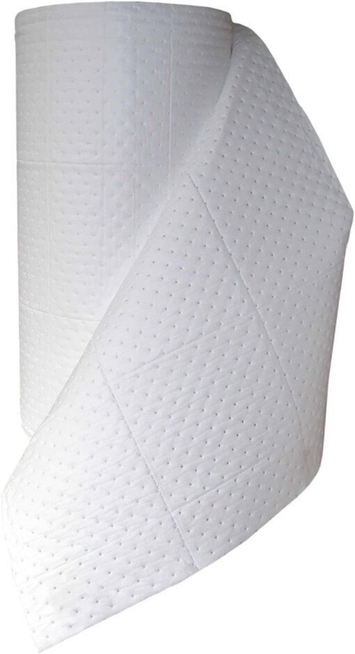 Absorbent Synthetic Oil Roll