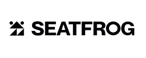 Seatfrog logo