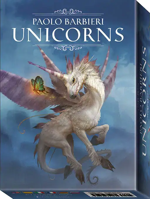 Unicorn Oracle