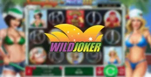 Wild Joker Australia & New Zealand