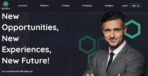Roisea Opinie: Make the Best out of Forex Market with Leverage