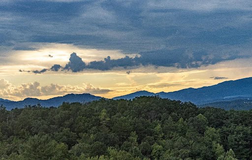 Gearing Up for the Mountains: A Guide to Your First Jeep Ride