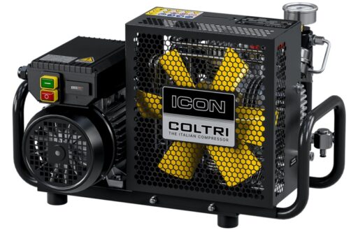 COLTRI MCH6 100L Icon EM