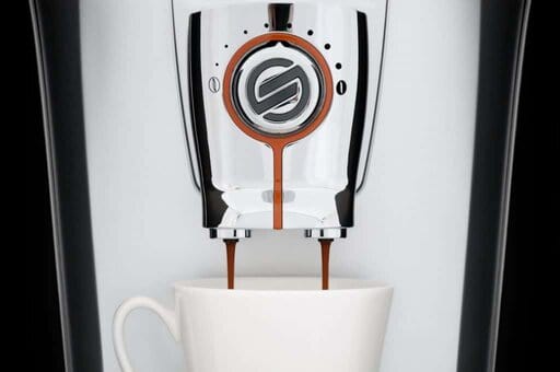 Automatic Espresso Machine