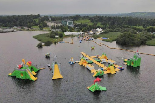 Athlone-Irelands-largest-inflatable-waterpark