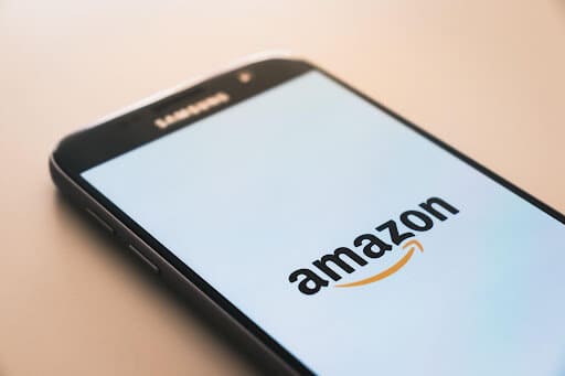 An Amazon Subscription for new parents