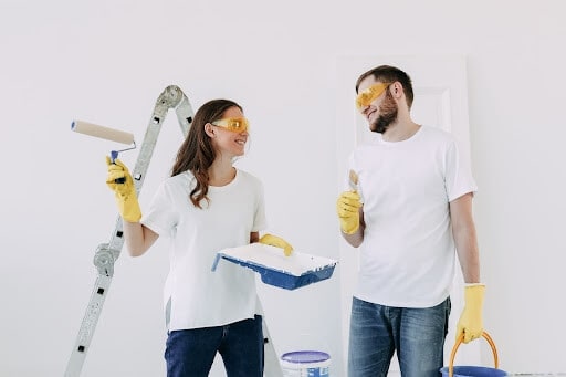 How to Renovate Your Home Without Blowing Your Budget