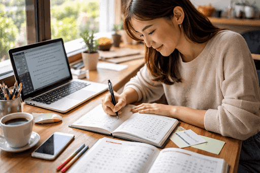 Learning Japanese and Memory: How Language Study Strengthens Recall