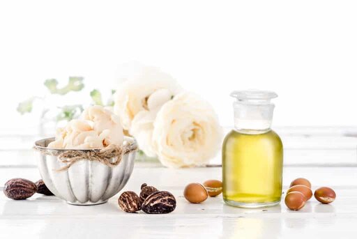 body butter recipe