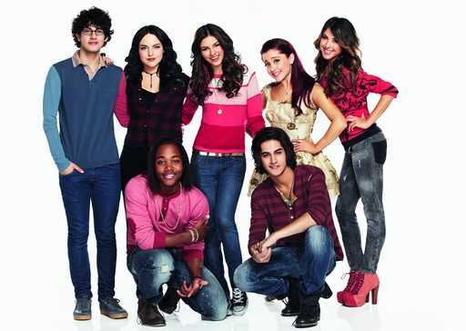 A San Valentino innamorati con Nickelodeon e Nick Jr | Digitale terrestre: Dtti.it
