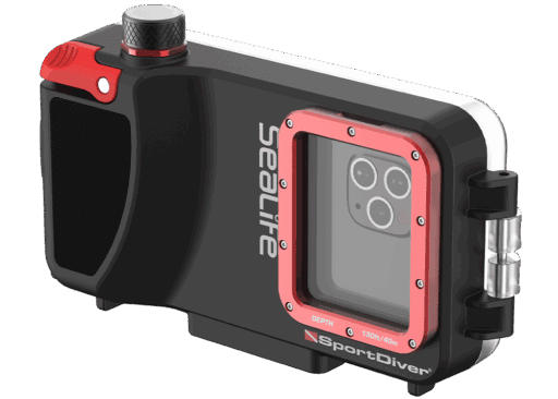 SEALIFE SportDiver Underwater Universal Housing