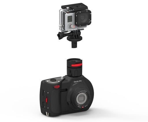 SEALIFE Flex-Connect Adapter for GoPro Camera