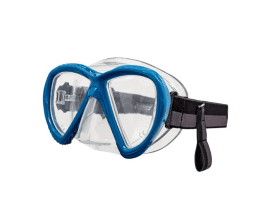 SHERWOOD Mask Wai