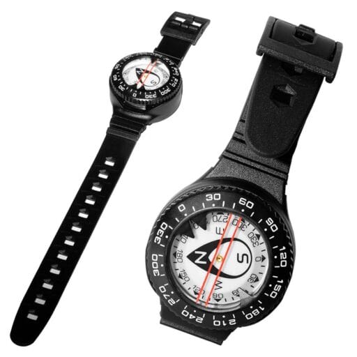 SAEKODIVE 5570 Wrist Compass