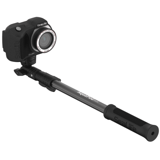 SEALIFE Aquapod Mini Camera Pole