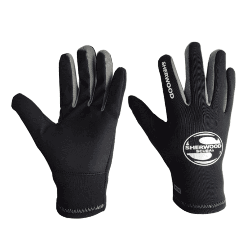SHERWOOD Gloves BELIZE 2MM