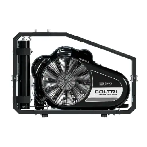 COLTRI Tropical Plus Super Dry 380L Ergo Prime,13.4cfm, HyperFilter,232 Bar, Power Coated Steel Frame