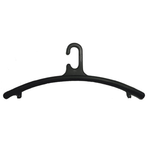 Black Hanger - Dozen