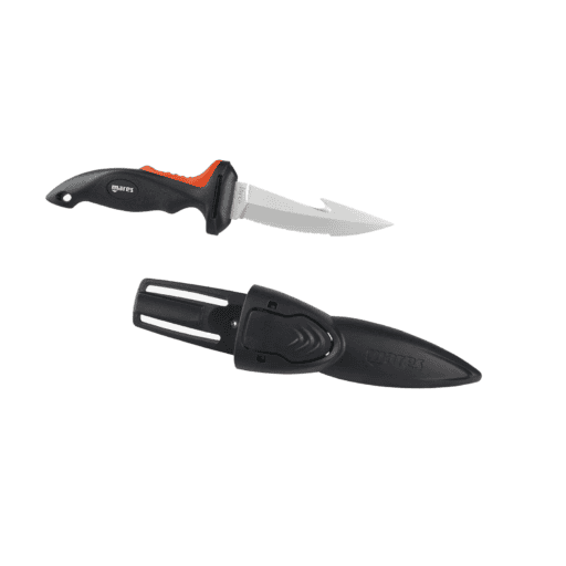MARES Force Plus
