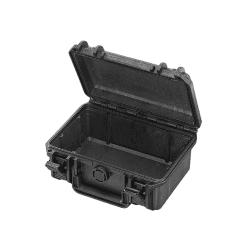 PANARO Article MAX200s Black Cubed Foams Etimax