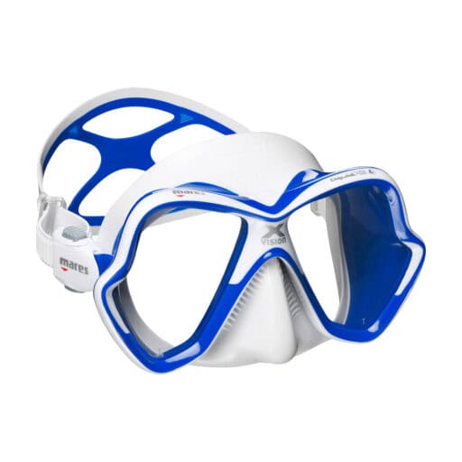 MARES X-Vision Ultra Liquid Skin Mask