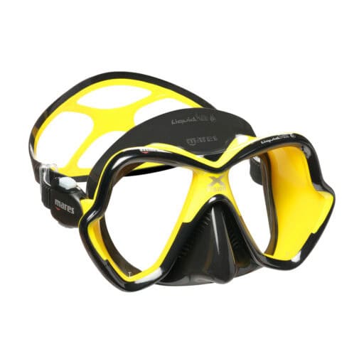 MARES X-Vision Ultra Liquid Skin Mask