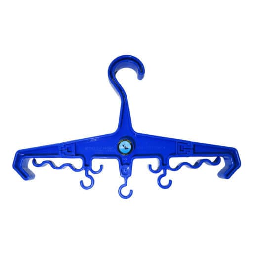SAEKODIVE Multi-Purpose Hanger