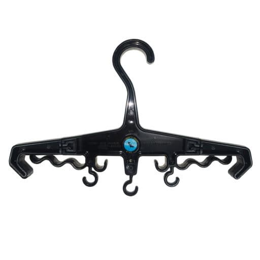 SAEKODIVE Multi-Purpose Hanger