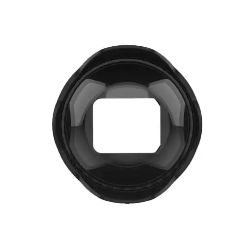 SEALIFE 6"/15cm SportDiver Wide Angle Done Lens