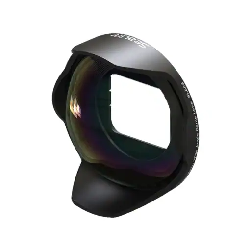 SEALIFE 6"/15cm SportDiver Wide Angle Done Lens