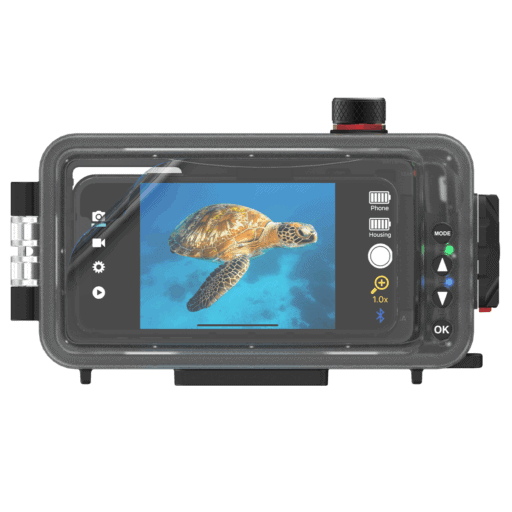 SEALIFE Screen Shield for SportDiver Housing