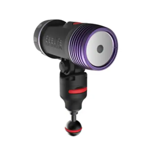 SEALIFE Sea Dragon Fluoro-Dual Beam Light Kit